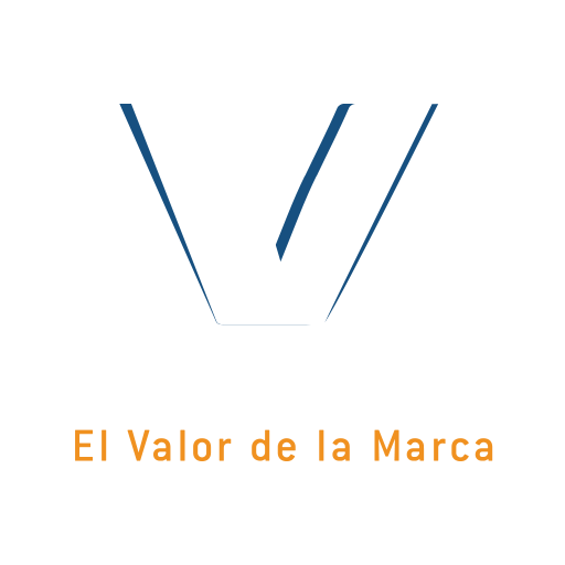 Promarca Logotipo blanco